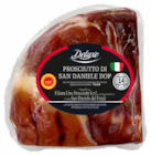 San Daniele Rohschinken DOP von Deluxe im aktuellen Lidl Prospekt für 19,99 €