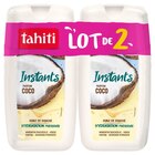 Huile de douche "Lot de 2" - TAHITI - Carrefour Huile de douche "Lot de 2" - TAHITI à 5,70 € dans le catalogue Carrefour