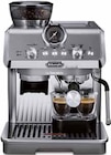 Siebträger-Espressomaschine La Specialista Arte Evo EC9255.M Angebote von DeLonghi bei HEM expert Bietigheim-Bissingen für 444,00 €