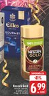 Gold Angebote von Nescafé bei EDEKA Ibbenbüren für 6,99 €