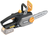 Brico Dépôt Ville-la-Grand - Promo Élagueuse sans fil 18v 25,4 cm Promo Élagueuse sans fil 18v 25,4 cm à 74,90 € dans le catalogue Brico Dépôt à Ville-la-Grand