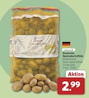 combi Hopsten - Deutsche Speisekartoffeln Angebot im Prospekt Deutsche Speisekartoffeln bei combi im Hopsten Prospekt für 2,99 €