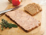 PÂTÉ GOÛTER PÉRIGOURDIN - Super U à Montpellier PÂTÉ GOÛTER PÉRIGOURDIN en promo chez Super U Montpellier à 10,90 €
