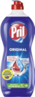 Geschirrspülmittel Kraft-Gel oder Original im Müller Prospekt Geschirrspülmittel Kraft-Gel oder Original von PRIL im aktuellen Müller Prospekt für 1,29 €