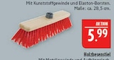 Holzbesenstiel Angebote bei Marktkauf Schweinfurt für 5,99 €