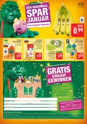 Aktueller Marktkauf Prospekt mit Kartoffeln, "AUSWAHL RIESIG, PREISE NIEDRIG", Seite 8