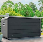 Aufbewahrungsbox im Angebot bei Hagebaumarkt in Stuttgart Aufbewahrungsbox Angebote bei Hagebaumarkt Stuttgart für 229,00 €