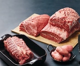 Viande bovine paleron ou pot au feu à mijoter à Super U dans Auxerre