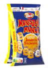 B&M Vaulx-en-Velin - Promo Monster munch lot de 2 Promo Monster munch lot de 2 à 2,38 € dans le catalogue B&M à Vaulx-en-Velin
