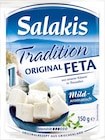 Tradition Original Feta Angebote von Salakis bei REWE Osnabrück für 1,79 €