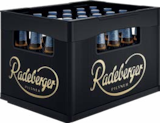 Pilsner Angebote von Radeberger bei Getränke Hoffmann Pinneberg für 13,99 €