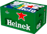 Premium Beer von Heineken im aktuellen EDEKA Prospekt