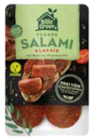 Vegane Salami oder Aufschnitt von Billie Green im aktuellen EDEKA Prospekt für 1,49 €