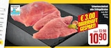 Aktuelle Schweinefleisch Angebote bei E center in Fürth Aktuelles Schweineschnitzel oder Schlegelbraten Angebot bei E center in Fürth ab 10,90 €