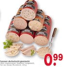 Aktuelle Paprika Angebote bei EDEKA in Frankfurt (Main) Aktuelles Lyoner mit Gurken Angebot bei EDEKA in Frankfurt (Main) ab 0,99 €