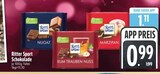 Nugat im EDEKA Prospekt Nugat von Ritter Sport im aktuellen EDEKA Prospekt für 0,99 €