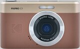 Appareil photo C1 marron - Kodak en promo chez Intermarché Super Orange à 79,99 €