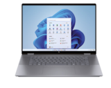 Aktuelles 2in1 Convertible OmniBook X Flip Next Gen AI 16-ar0653ng Angebot bei expert in Oldenburg ab 969,00 €