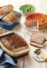 Intermarché Super Saint-Erme-Outre-et-Ramecourt - Promo Foire aux pâtés et terrines Promo Foire aux pâtés et terrines à 9,95 € dans le catalogue Intermarché Super à Saint-Erme-Outre-et-Ramecourt