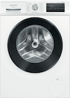 expert Schüttorf - Waschmaschine WM14N2EX9 Angebot im Prospekt Waschmaschine WM14N2EX9 bei expert im Schüttorf Prospekt für 479,00 €