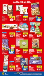 Ostern Angebot im aktuellen Lidl Prospekt auf Seite 10