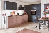 Aktuelles Einbauküche Senta Angebot bei Möbel Borst in Ulm ab 4.998,00 €
