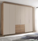 Drehtürenschrank bei BRAUN Möbel-Center im Prospekt "" für 999,00 €