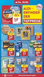 Aktueller ALDI Nord Prospekt mit Kräuter, "Aktuelle Angebote", Seite 32