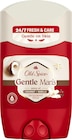 Deostick Gentle Man´s Coconut & Vanilla bei dm-drogerie markt im Freyung Prospekt für 4,65 €