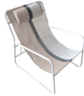 Promo Fauteuil Sena à 31,99 € dans le catalogue Bazarland à Mirecourt