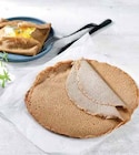 Promo Galettes à l'ancienne crêperie de Guerlédan à 3,25 € dans le catalogue U Express à Plouvorn