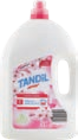 Lessive liquide - TANDIL en promo chez Aldi Poitiers à 9,99 €