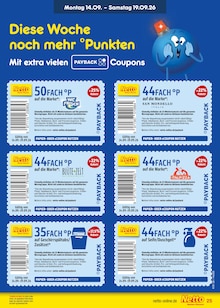 Geschirrspüler im aktuellen Netto Marken-Discount Prospekt (Kiel) Geschirrspüler im Netto Marken-Discount Prospekt "Aktuelle Angebote" mit 67 Seiten (Kiel)