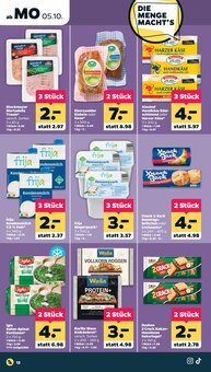 Barilla im aktuellen Netto mit dem Scottie Prospekt (Rostock) Barilla im Netto mit dem Scottie Prospekt "GĂĽnstig. Besser. FĂĽr Dich." mit 43 Seiten (Rostock)