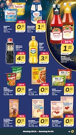 Aktueller Netto mit dem Scottie Prospekt mit Maggi, "Günstig. Besser. Für Dich.", Seite 7