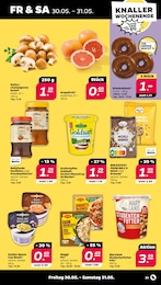 Muesli im Netto mit dem Scottie Prospekt Muesli im Netto mit dem Scottie Prospekt GĂĽnstig. Besser. FĂĽr Dich. auf S. 31