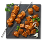 Schweine-Schaschlik für 7,99 € bei Kaufland im Angebot Schweine-Schaschlik im aktuellen Kaufland Prospekt
