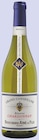 Vin de france chardonnay blanc grand conseiller - BOUCHARD en promo chez Intermarché Le Pradet à 4,05 €