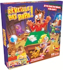 Réveille pas papa ! - Goliath dans le catalogue La Grande Récré