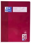 Schulhefte DIN A4 Angebote von Oxford bei Penny Unna für 1,99 €