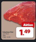 Falsches Filet im Angebot bei Markant Nordwest in Detmold Falsches Filet Angebote bei Markant Nordwest Detmold für 1,49 €