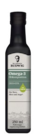 Omega-3 DHA+EPA von Dr. Budwig im aktuellen VITALIA Reformhaus Prospekt für 20,99 €