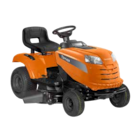 Tondeuse autoportée LT 4198 GH - TEMVER - Rural Master à Montauban Tondeuse autoportée LT 4198 GH - TEMVER en promo chez Rural Master Montauban à 1 895,00 €