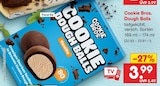 Dough Balls im Angebot bei Netto Marken-Discount in Braunschweig Dough Balls Angebote von Cookie Bros. bei Netto Marken-Discount Braunschweig für 3,99 €
