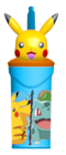 Gobelet - POKÉMON en promo chez B&M Gobelet - POKÉMON dans le catalogue B&M