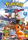 Pokémon XY double - Tome 01 en promo chez Carrefour Massy à 10,00 €
