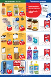 Aktueller budni Prospekt mit Schreibwaren, "drogeriemarkt", Seite 7