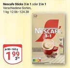 Angebot im GLOBUS Krefeld Prospekt GLOBUS Krefeld Prospekt mit im Angebot fĂŒr 1,99 âŹ