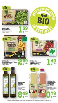 Äpfel im EDEKA Prospekt "Aktuelle Angebote" mit 59 Seiten (Offenbach (Main))