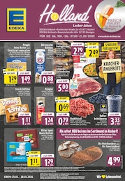 EDEKA Prospekt für Simmerath mit 24 Seiten EDEKA Prospekt "Aktuelle Angebote" für Simmerath, 24 Seiten, 23.02.2026 - 28.02.2026